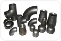 Buttweld Pipe Fittings